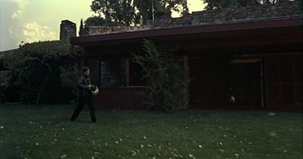 死亡论文剧照的剧照