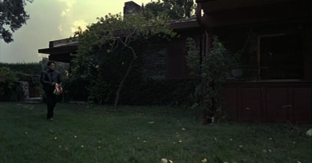 死亡论文剧照的剧照