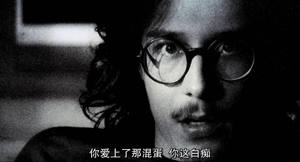 死亡论文剧照的剧照