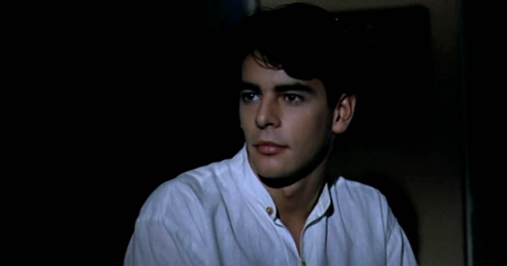 死亡论文剧照的剧照