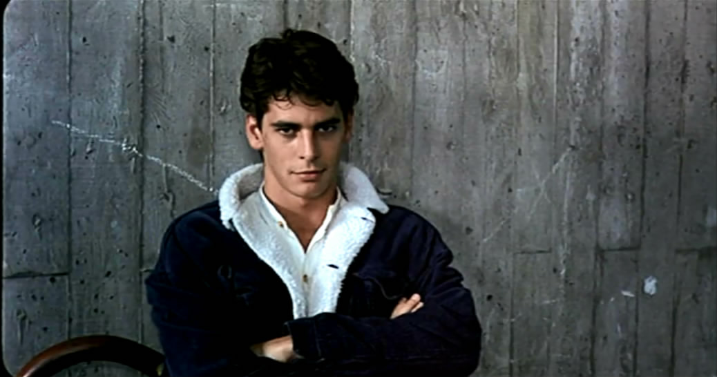 死亡论文剧照的剧照