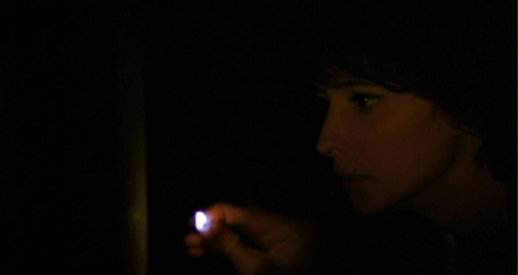 死亡论文剧照的剧照