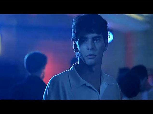 死亡论文剧照的剧照