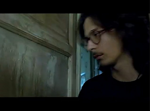 死亡论文剧照的剧照