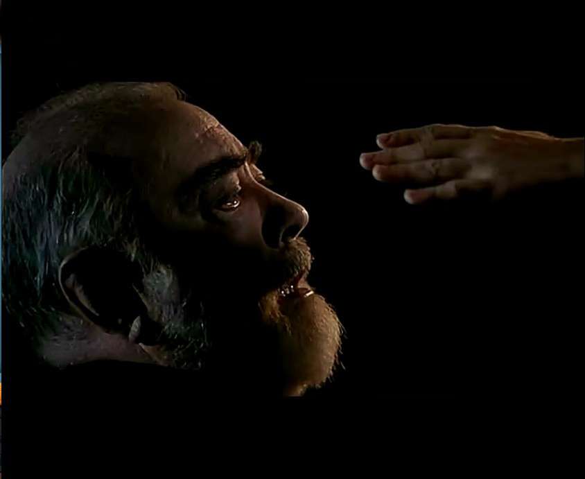 死亡论文剧照的剧照