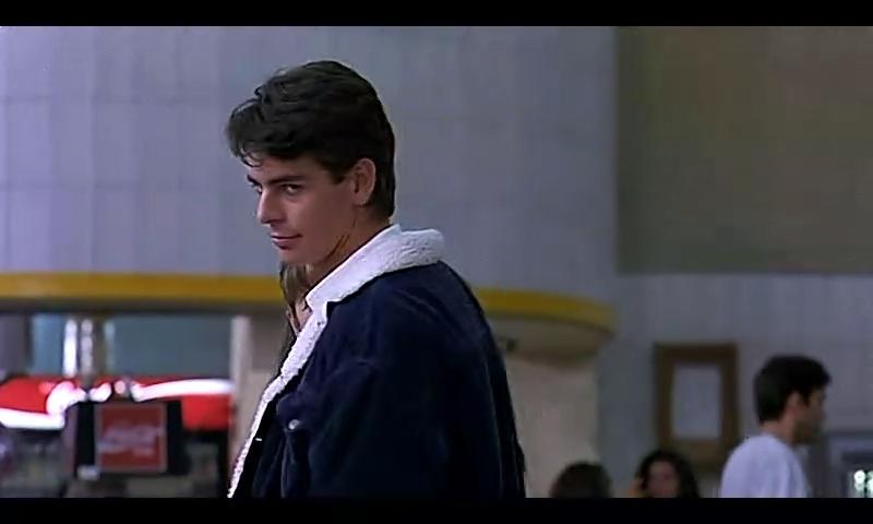 死亡论文剧照的剧照