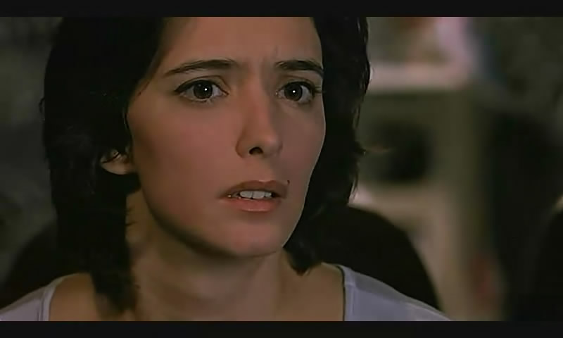 死亡论文剧照的剧照