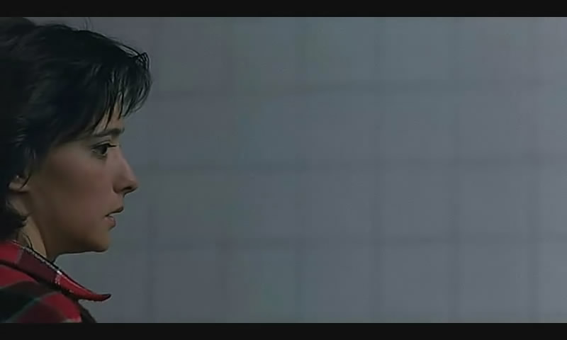 死亡论文剧照的剧照