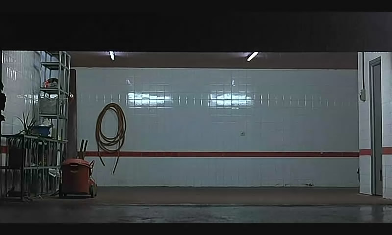 死亡论文剧照的剧照