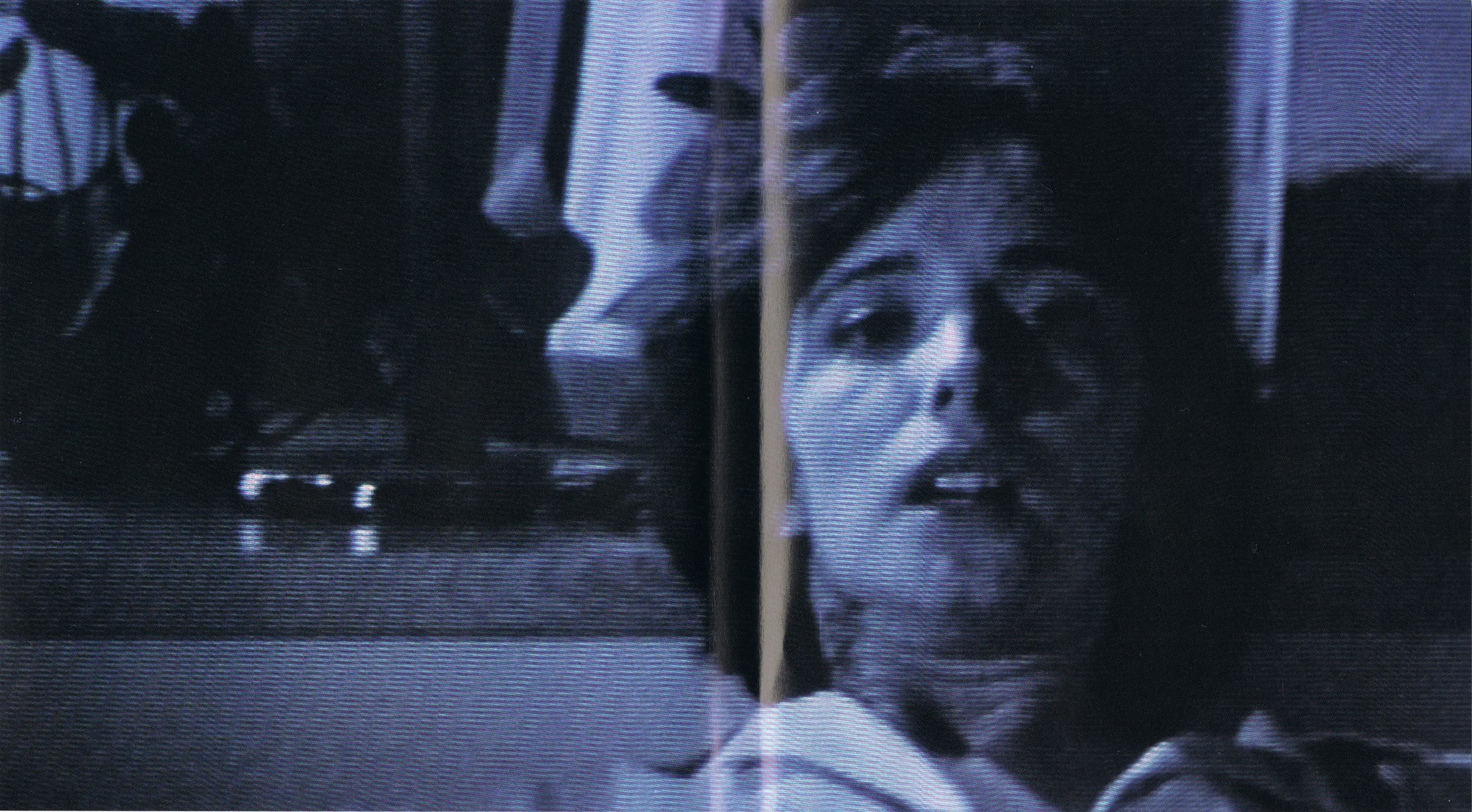 死亡论文剧照的剧照