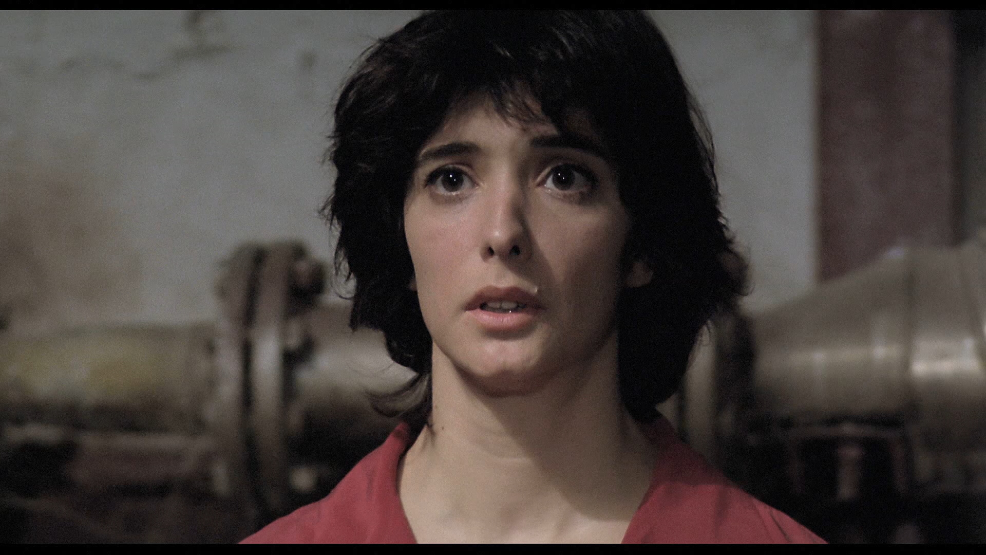 死亡论文剧照的剧照