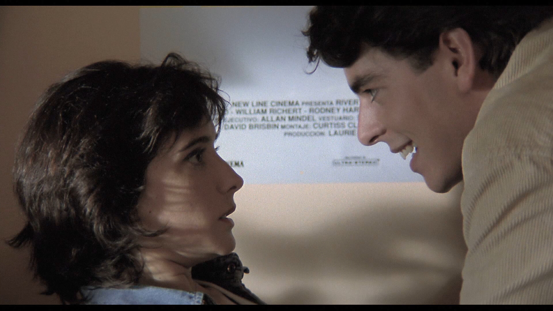 死亡论文剧照的剧照