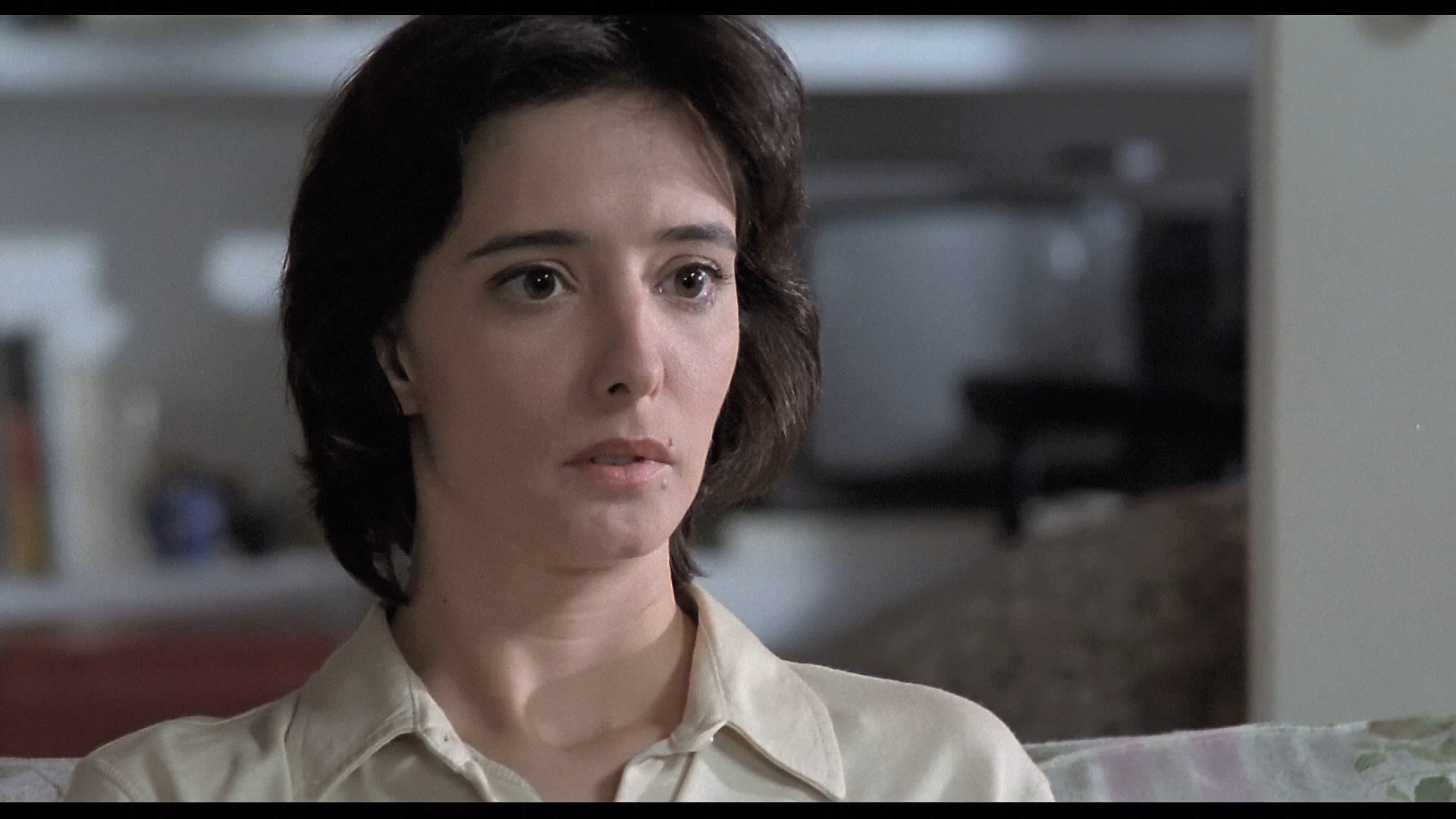 死亡论文剧照的剧照