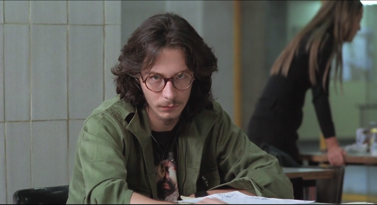 死亡论文剧照的剧照