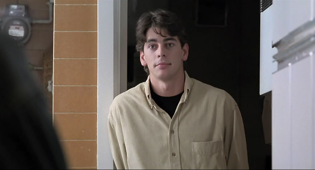 死亡论文剧照的剧照