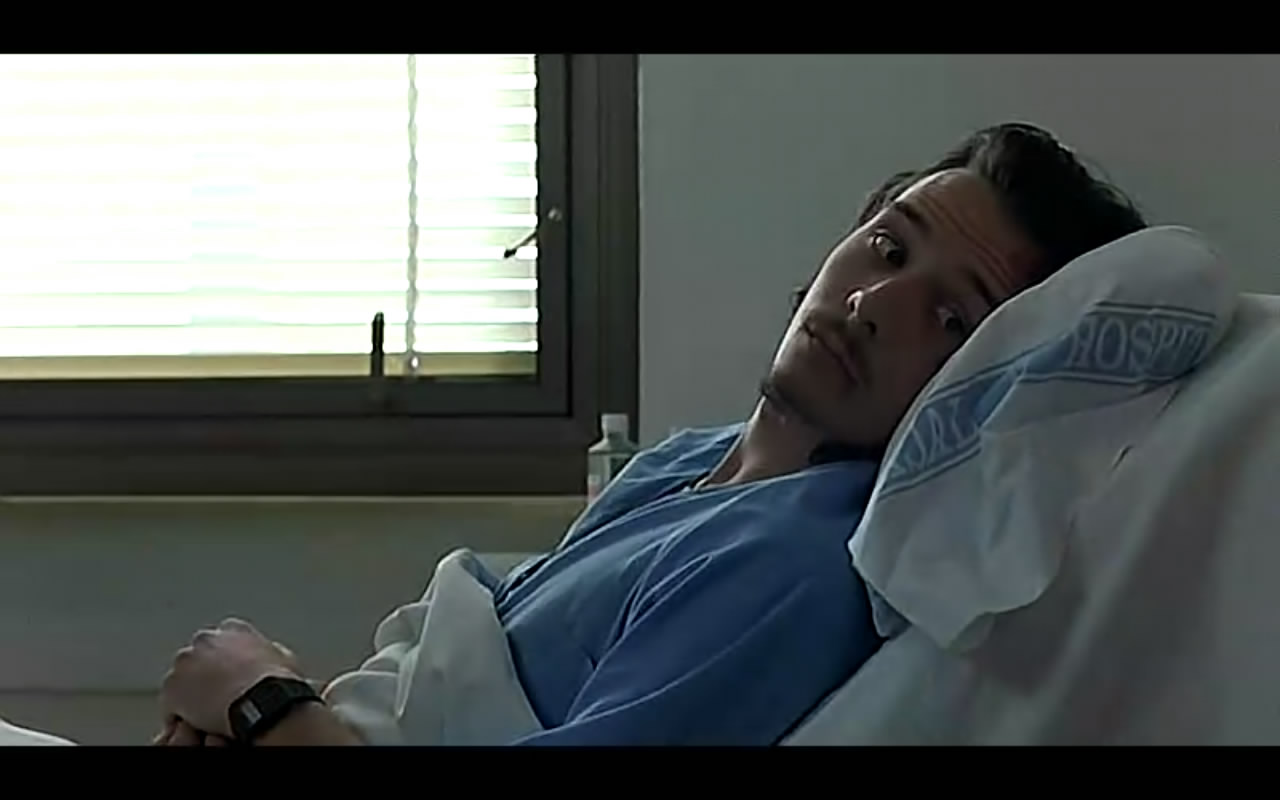 死亡论文剧照的剧照