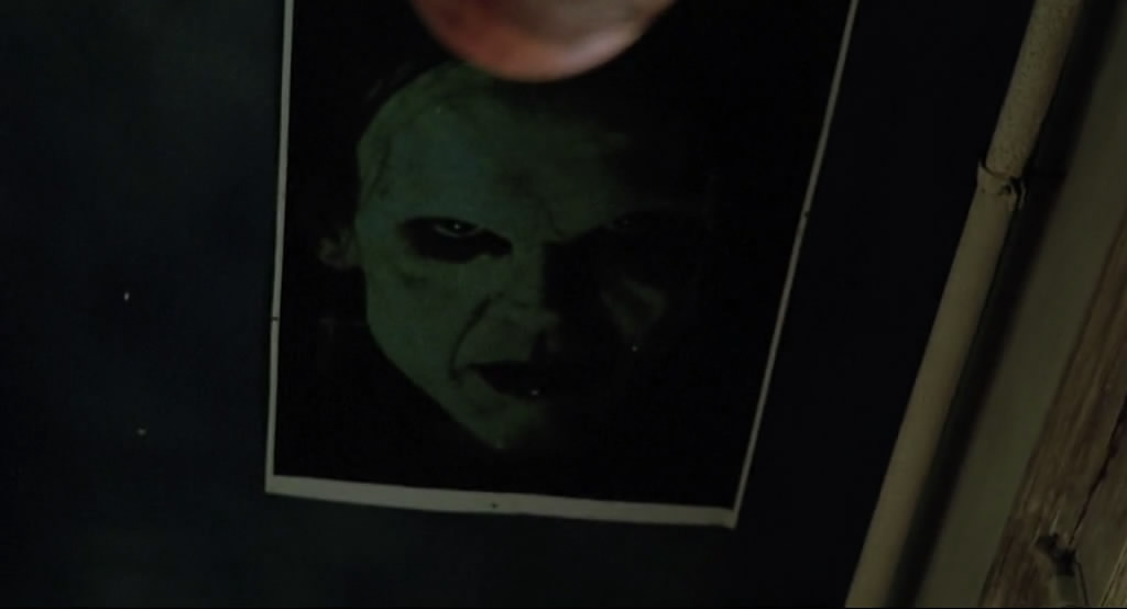 死亡论文剧照的剧照