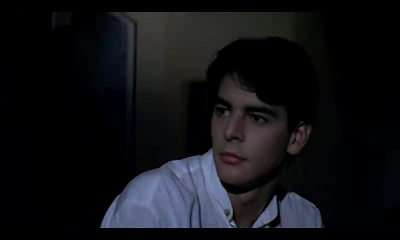 死亡论文剧照的剧照