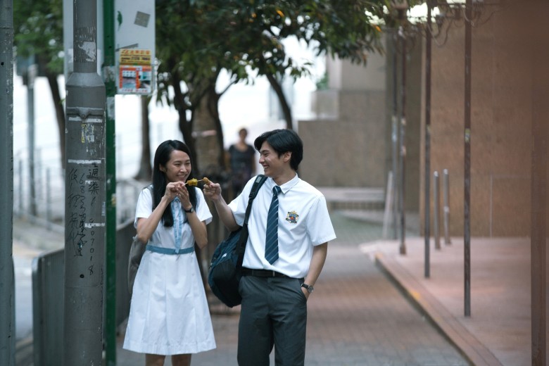 某日某月剧照的剧照