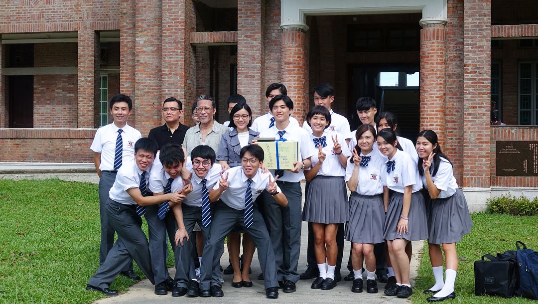 某日某月剧照的剧照