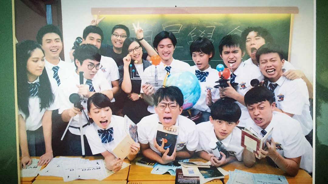 某日某月剧照的剧照