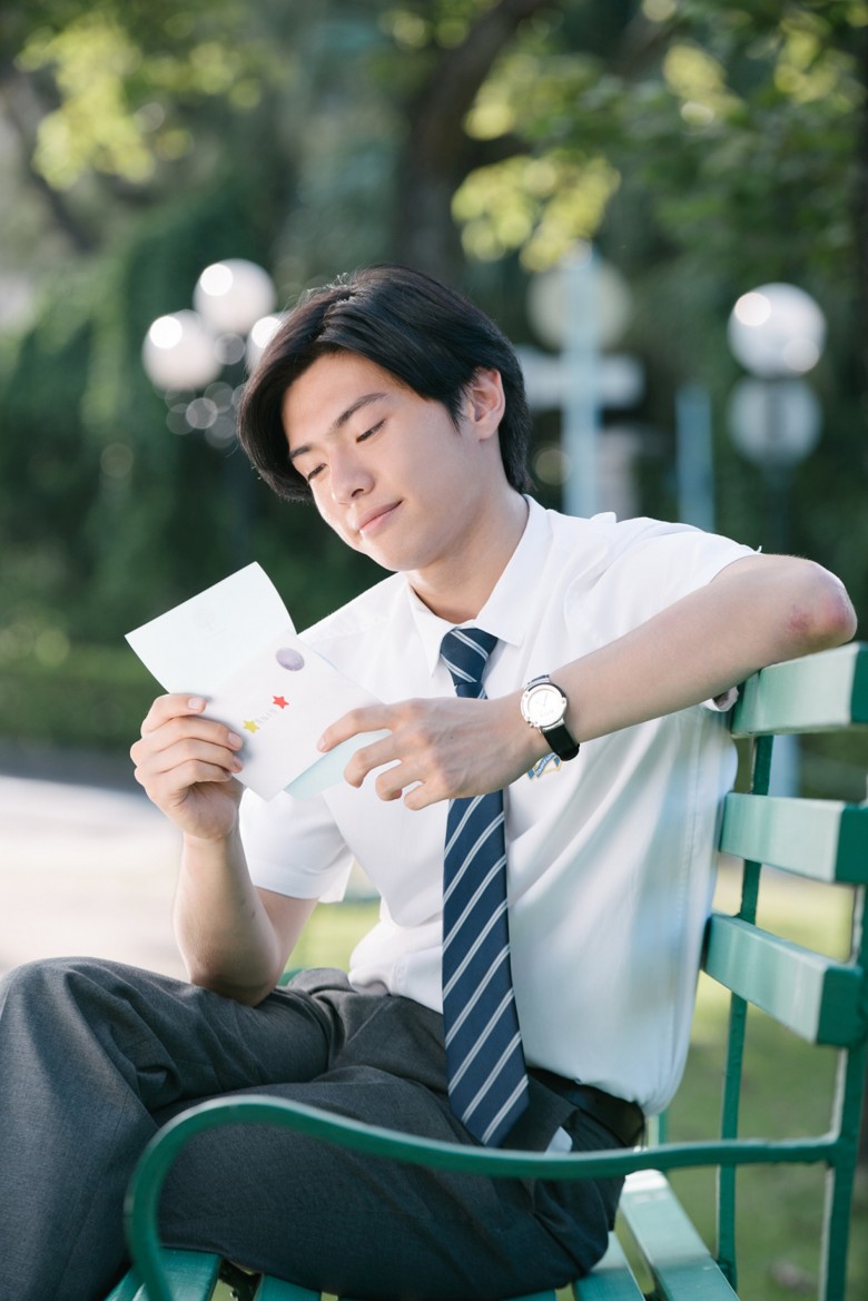 某日某月剧照的剧照