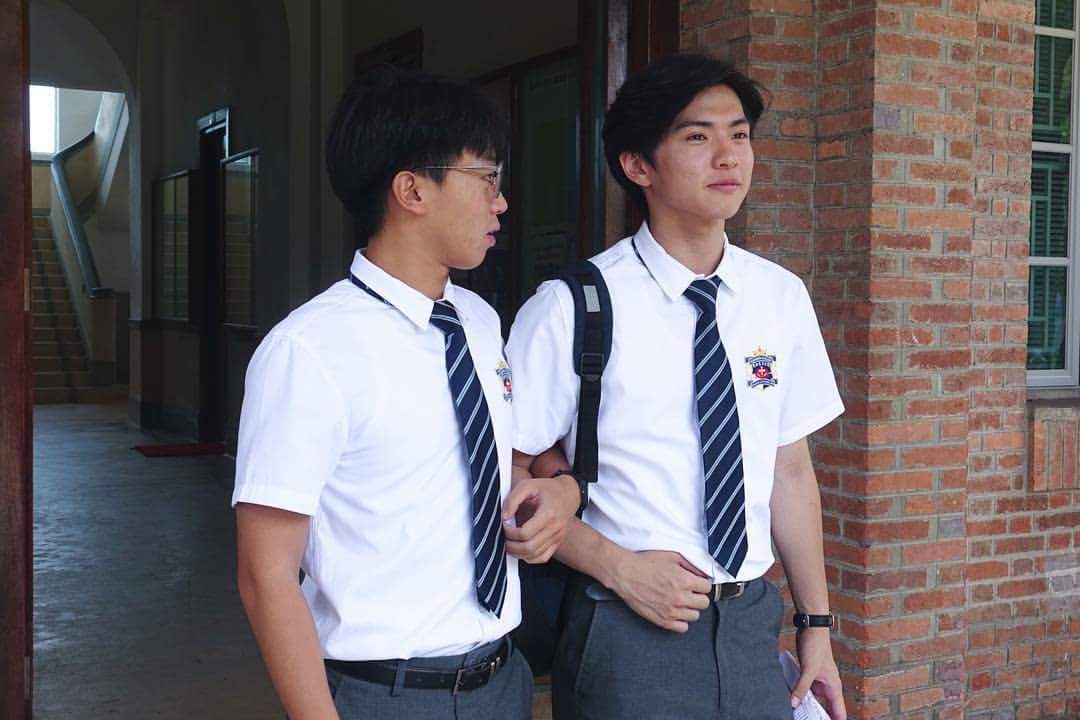 某日某月剧照的剧照