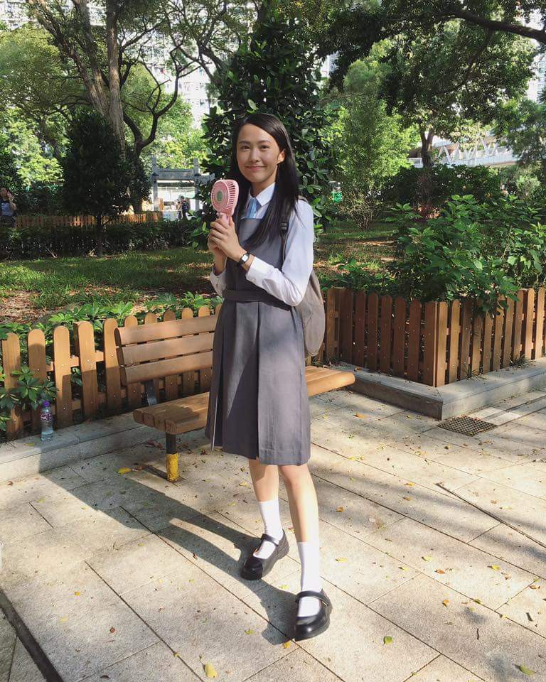 某日某月剧照的剧照