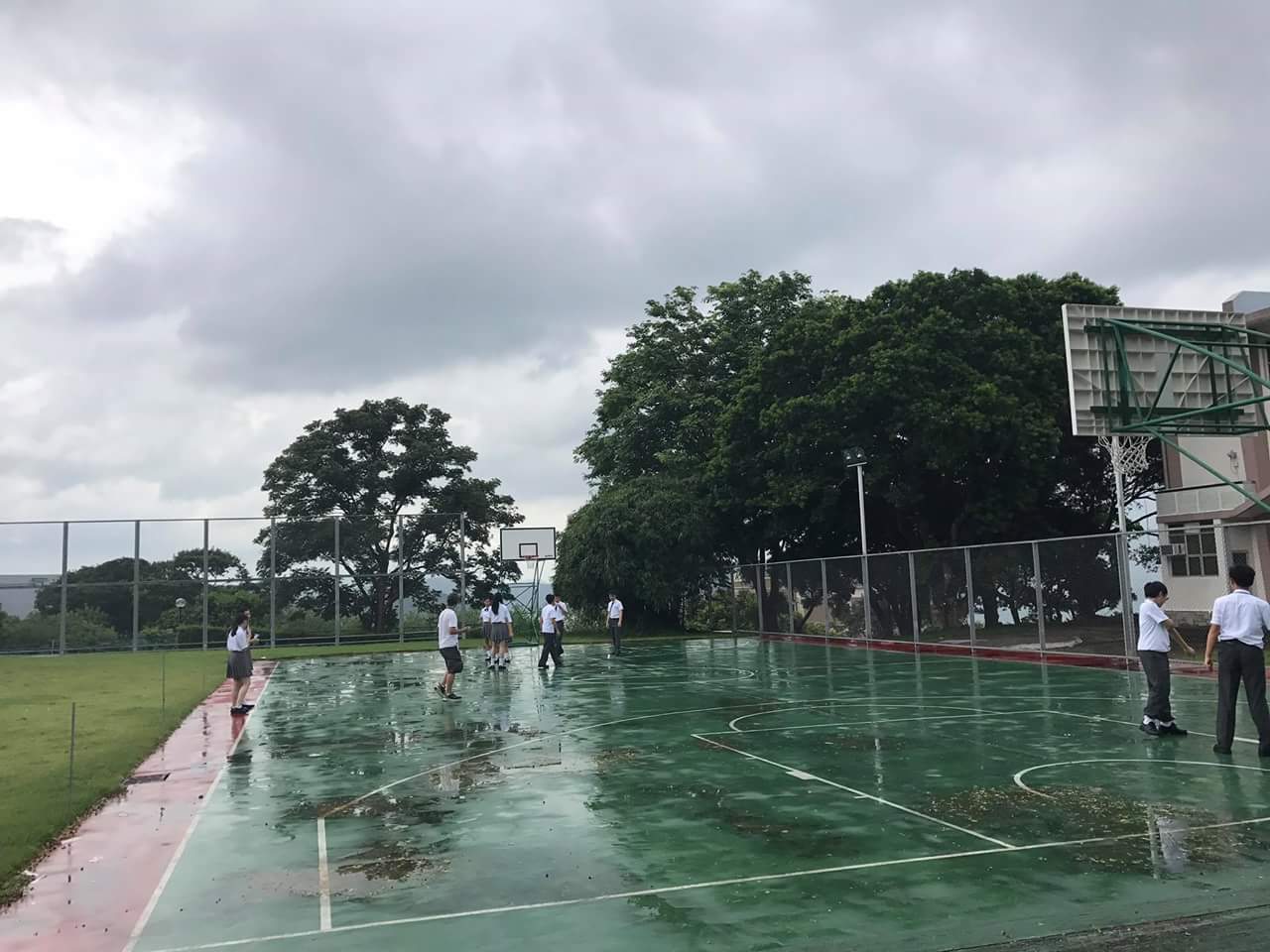 某日某月剧照的剧照