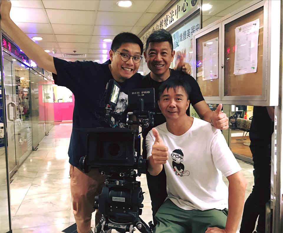 某日某月剧照的剧照