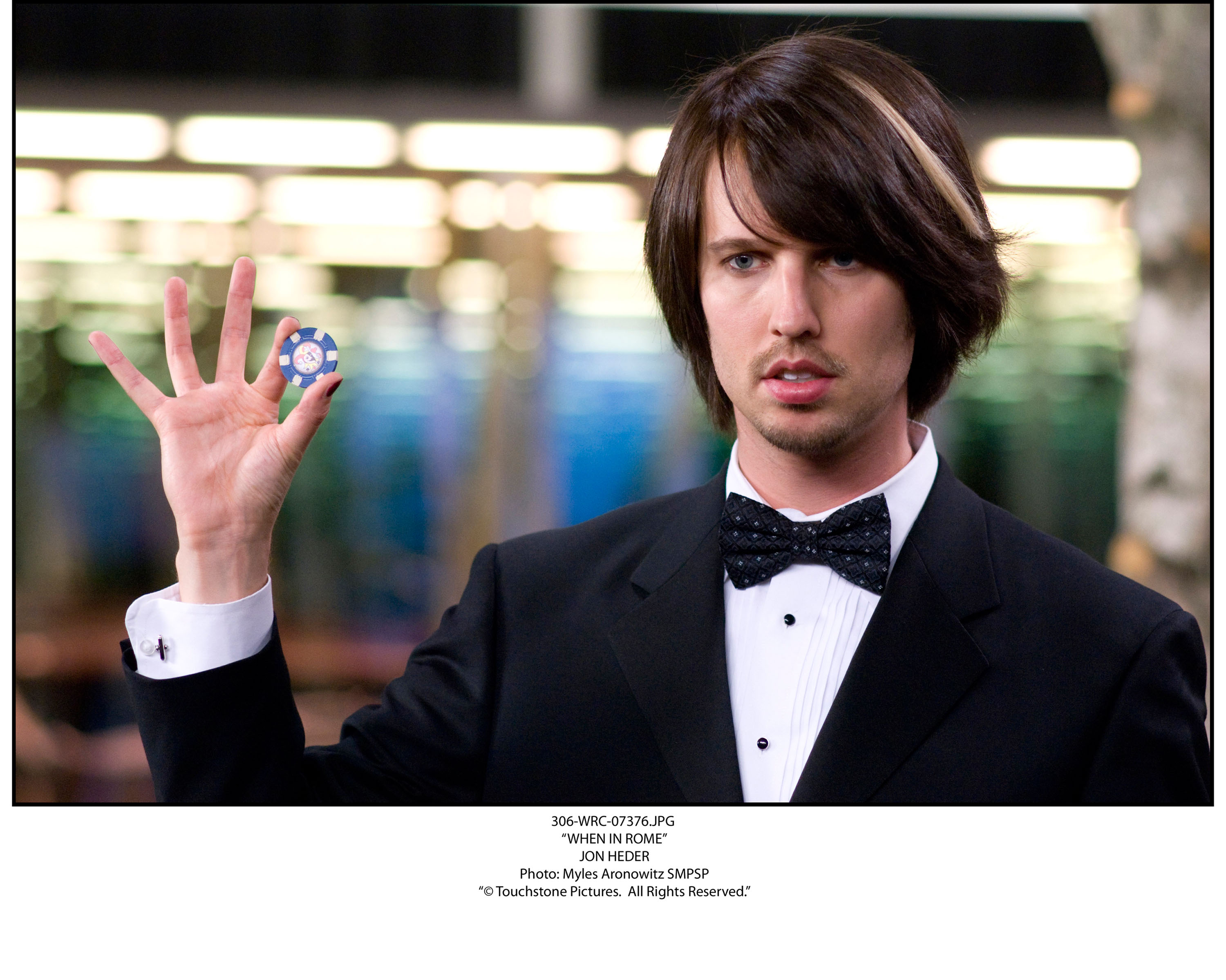 罗马情缘剧照的剧照