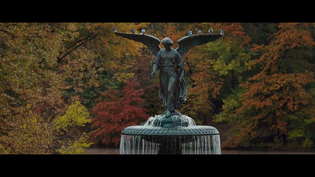 罗马情缘剧照的剧照