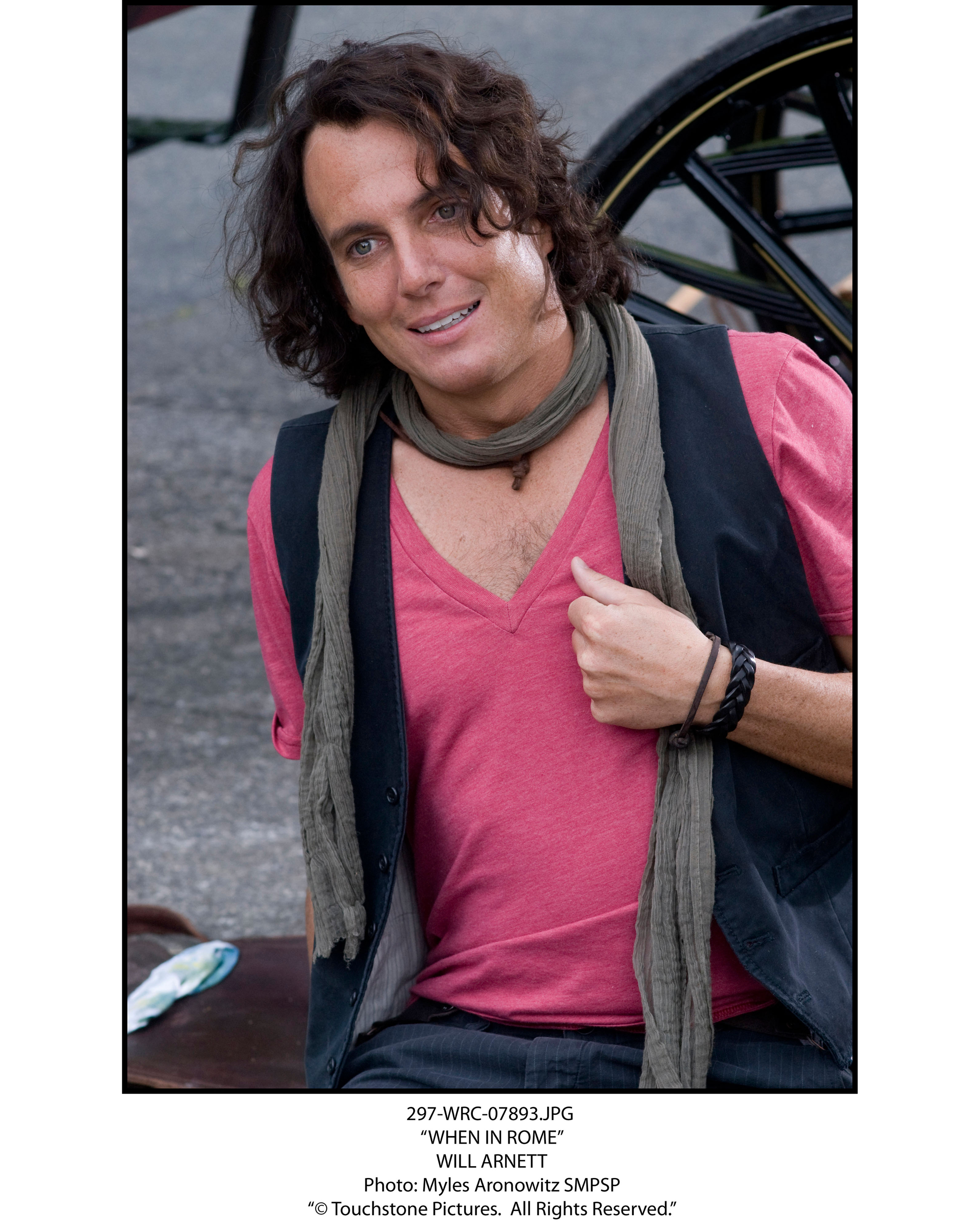 罗马情缘剧照的剧照