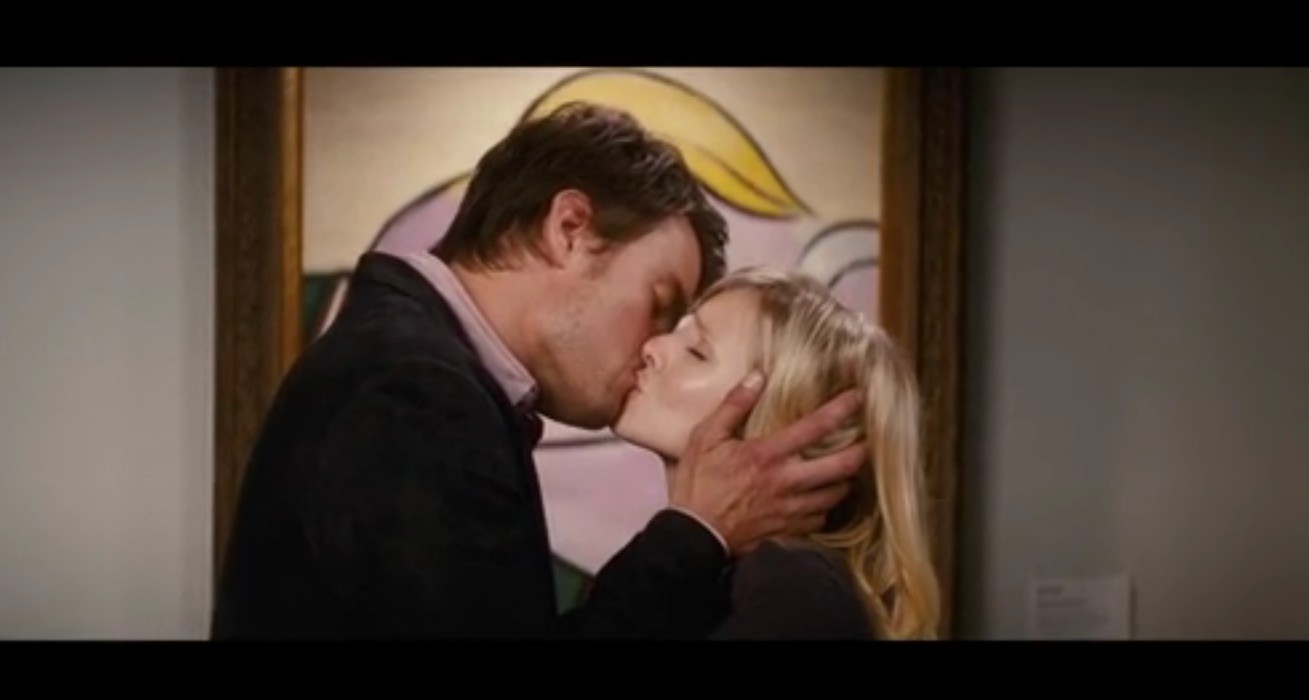 罗马情缘剧照的剧照