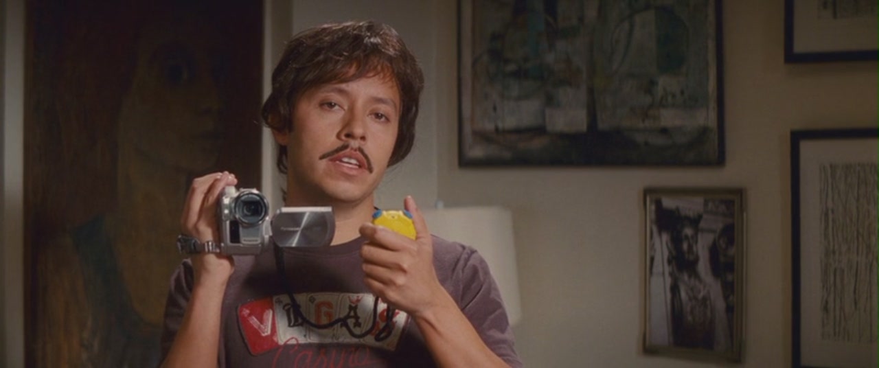 罗马情缘剧照的剧照