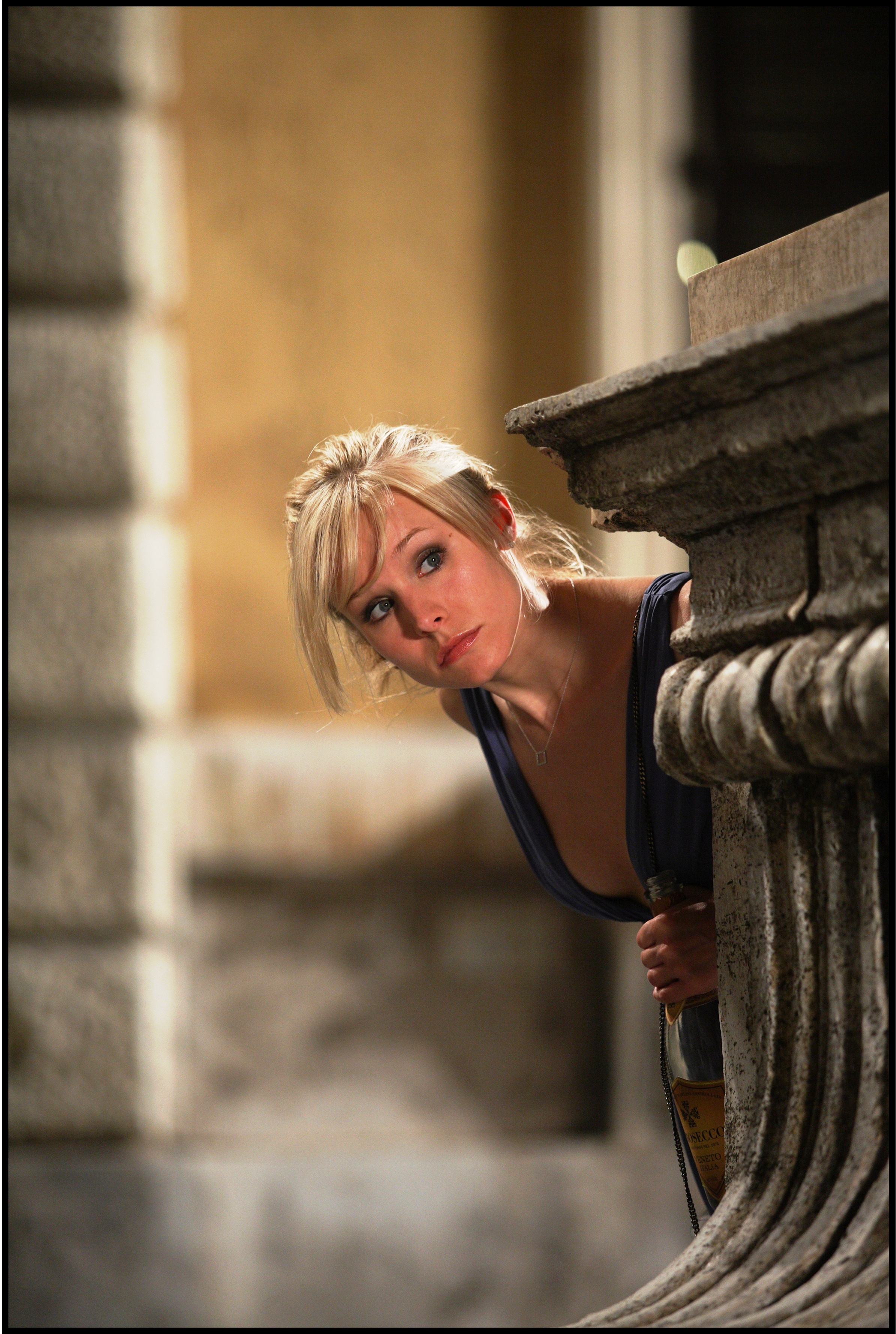 罗马情缘剧照的剧照