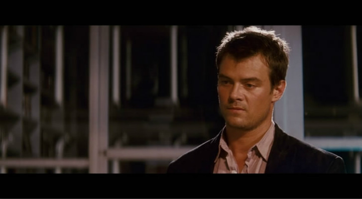 罗马情缘剧照的剧照