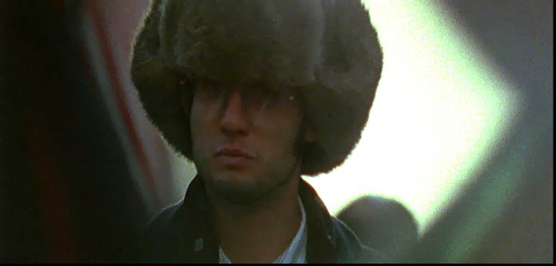 刺杀约翰·列侬剧照的剧照