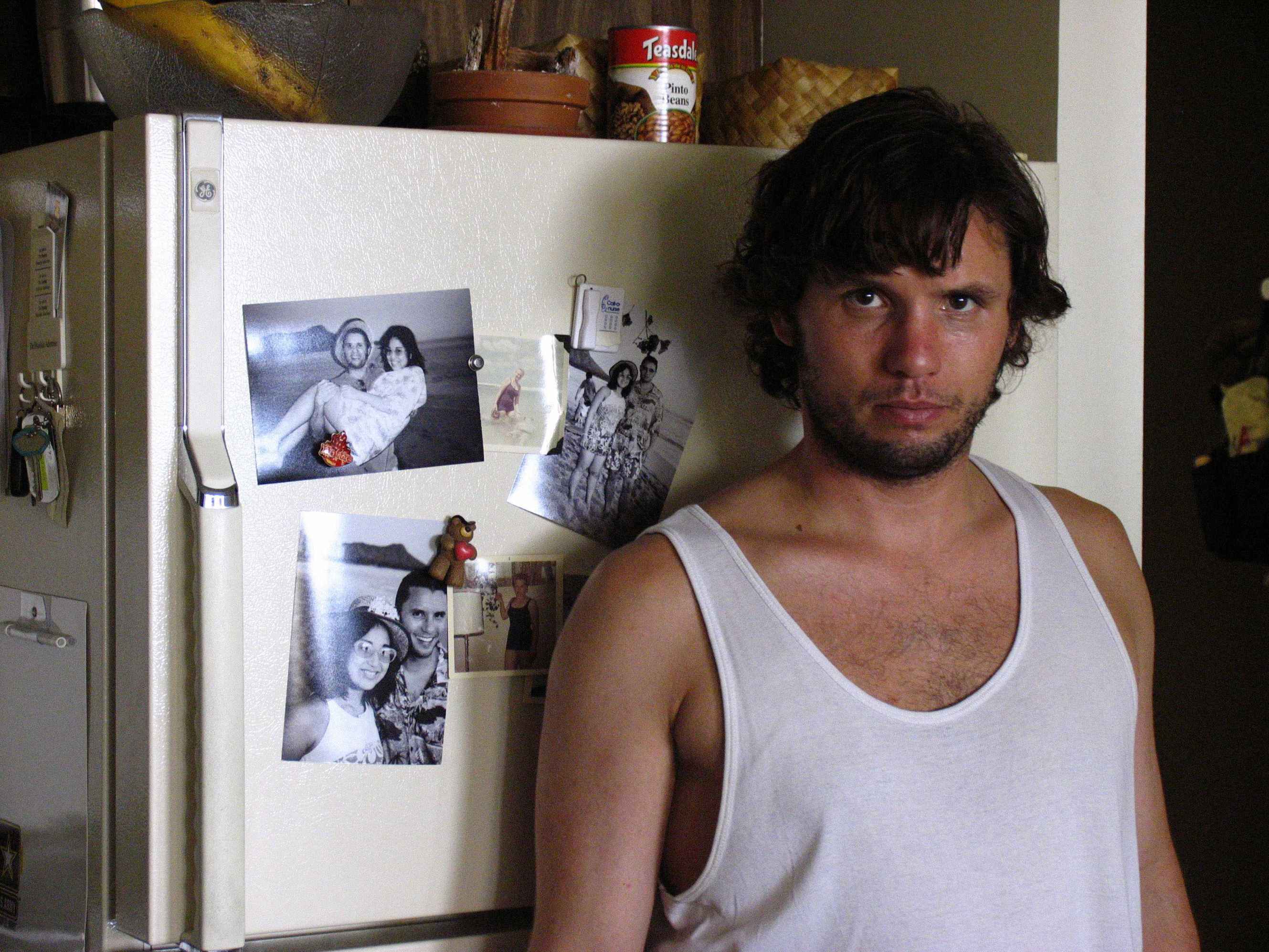 刺杀约翰·列侬剧照的剧照