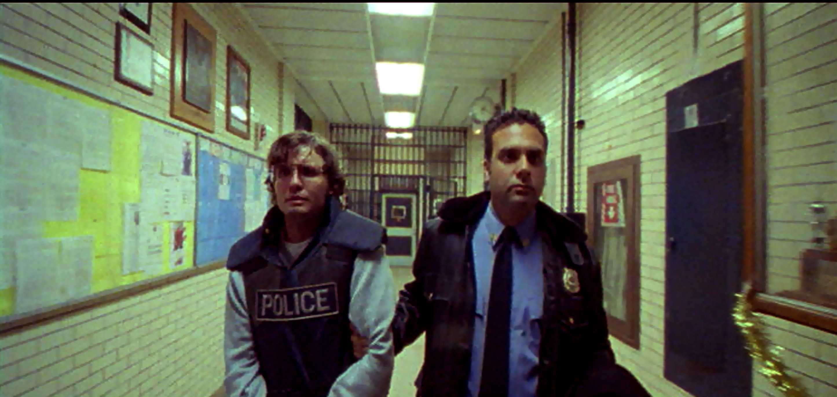 刺杀约翰·列侬剧照的剧照