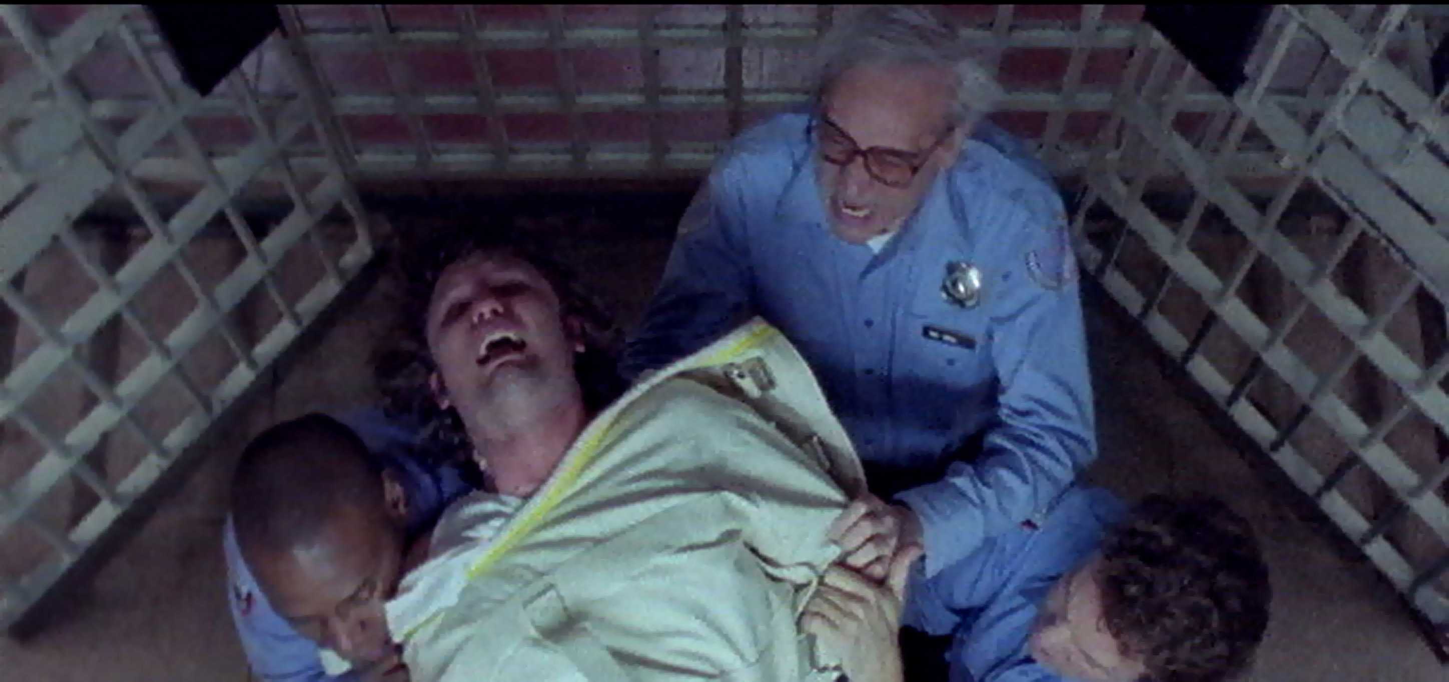 刺杀约翰·列侬剧照的剧照