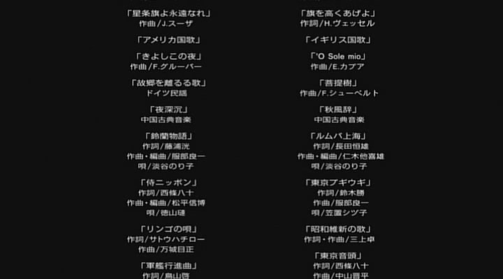 间谍佐尔格剧照的剧照