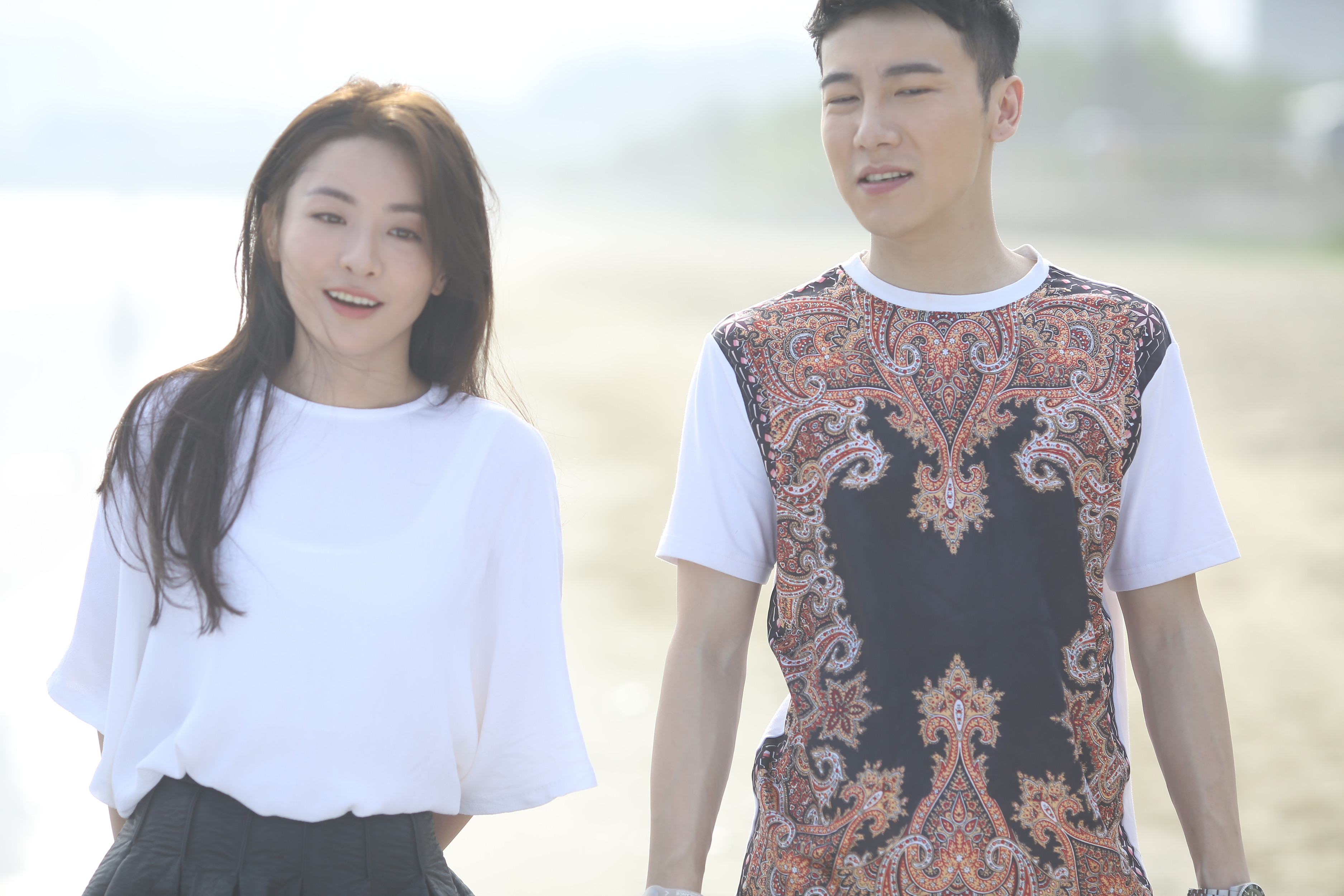 33号公路剧照的剧照