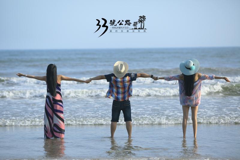 33号公路剧照的剧照