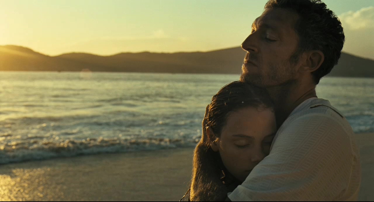 随波逐流剧照的剧照