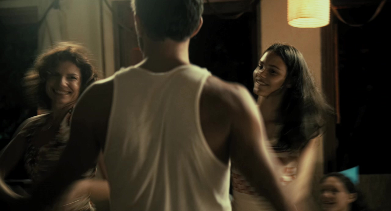 随波逐流剧照的剧照