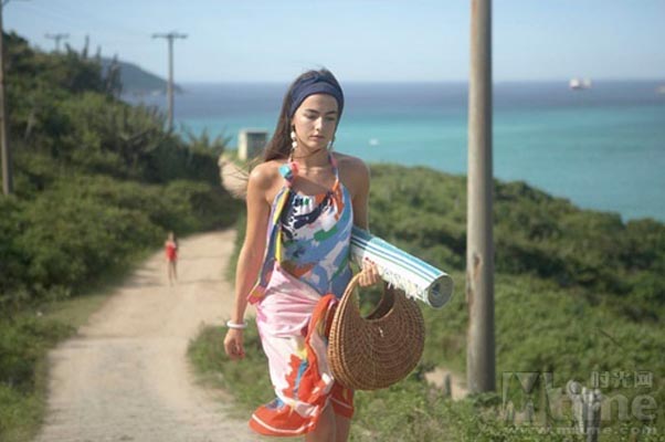 随波逐流剧照的剧照