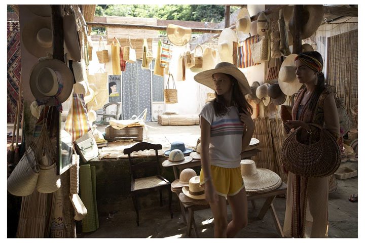 随波逐流剧照的剧照