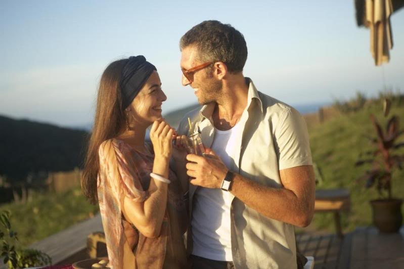 随波逐流剧照的剧照