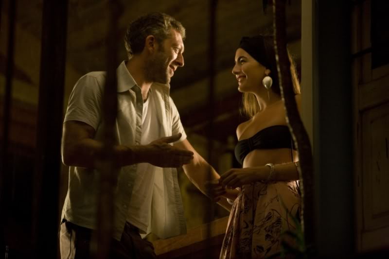 随波逐流剧照的剧照